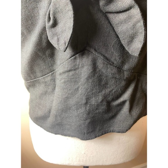 Crop Top Plus Sized NWT! - Picture 3 of 7